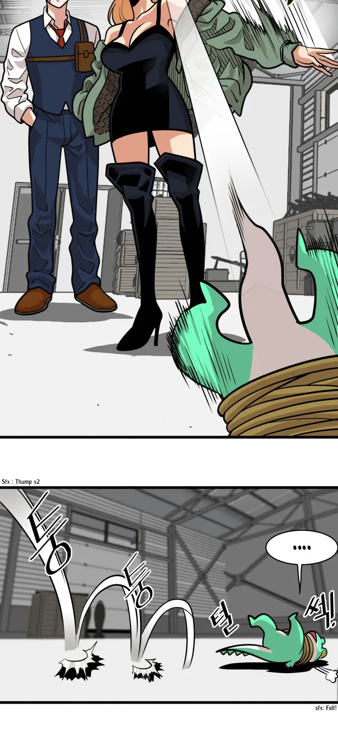 Read Troll Trap chapter 52 image 29 on Lezhin