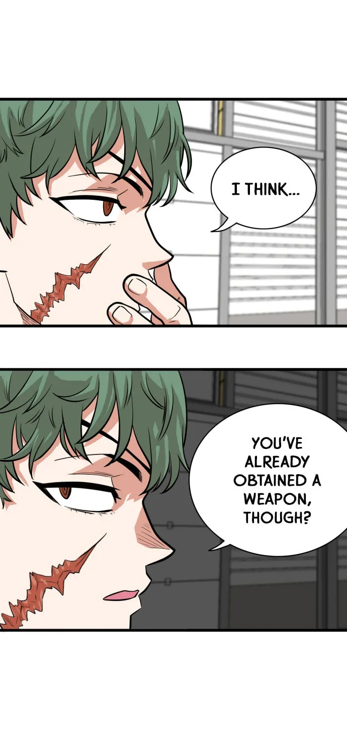 Read Troll Trap chapter 52 image 32 on Lezhin