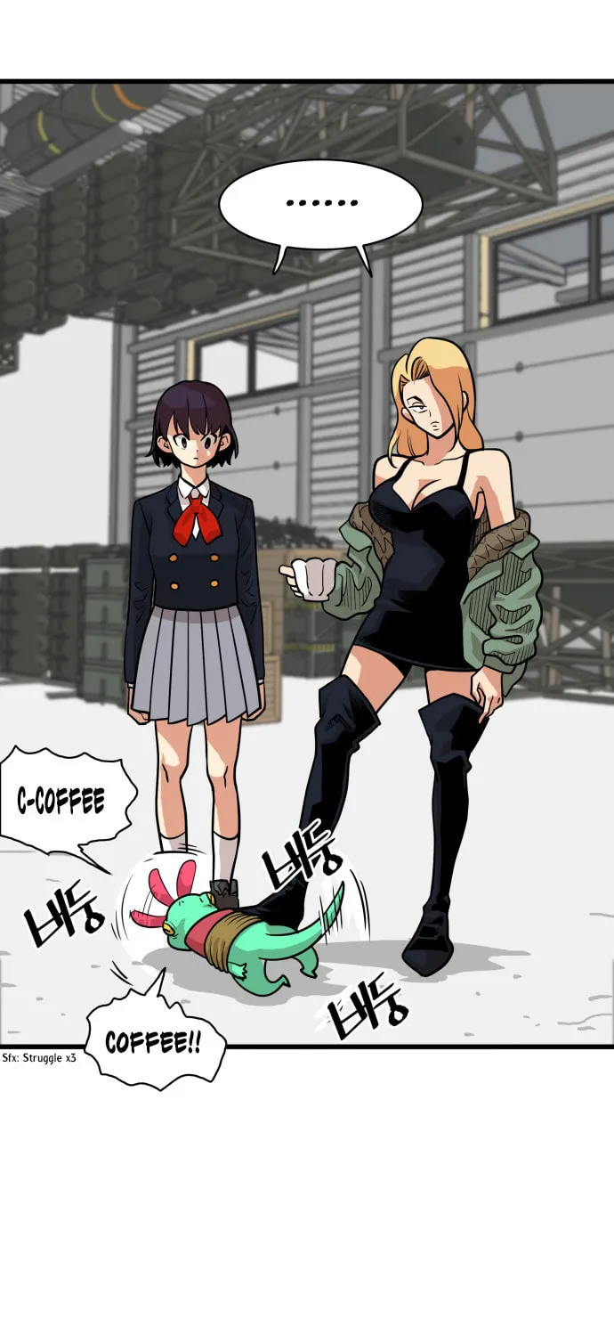 Read Troll Trap chapter 52 image 33 on Lezhin