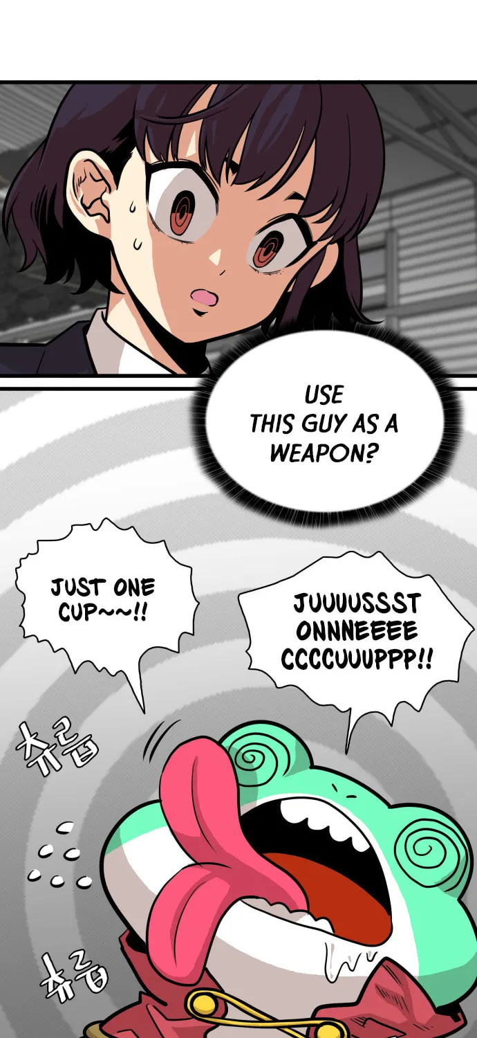 Read Troll Trap chapter 52 image 34 on Lezhin