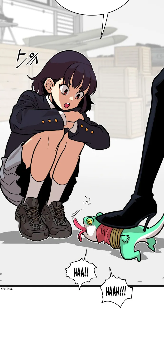 Read Troll Trap chapter 52 image 38 on Lezhin