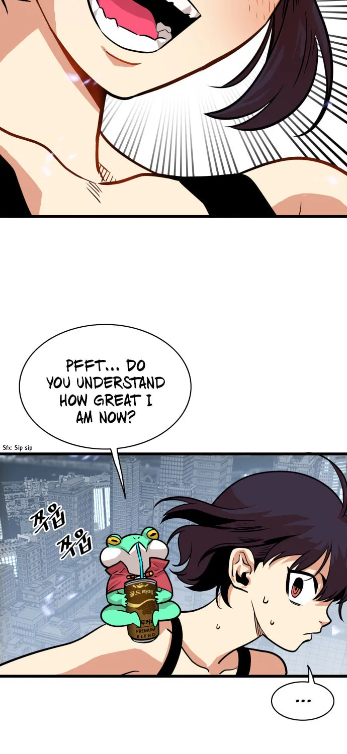 Read Troll Trap chapter 52 image 47 on Lezhin