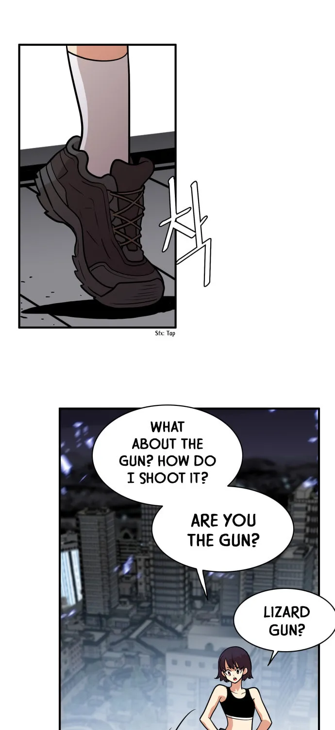 Read Troll Trap chapter 52 image 48 on Lezhin