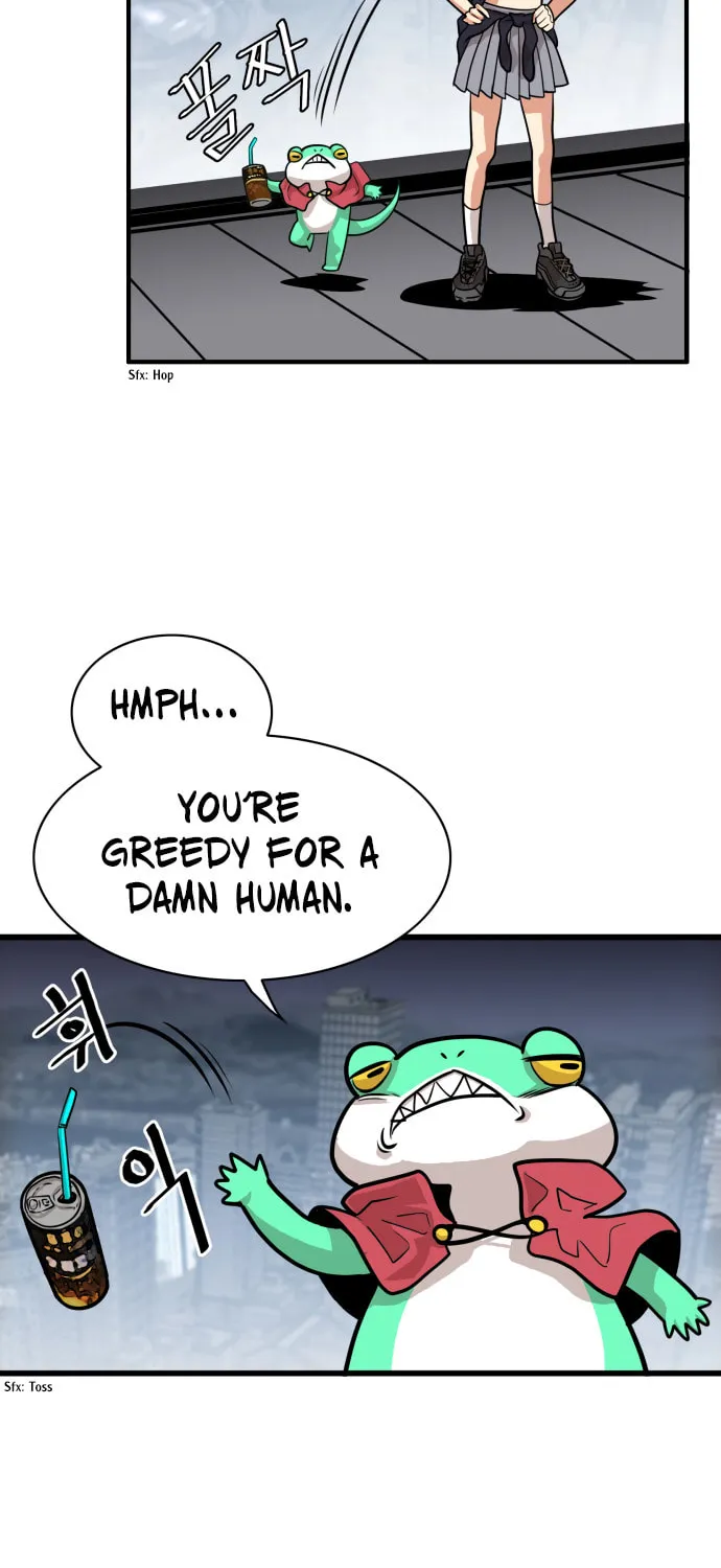 Read Troll Trap chapter 52 image 49 on Lezhin