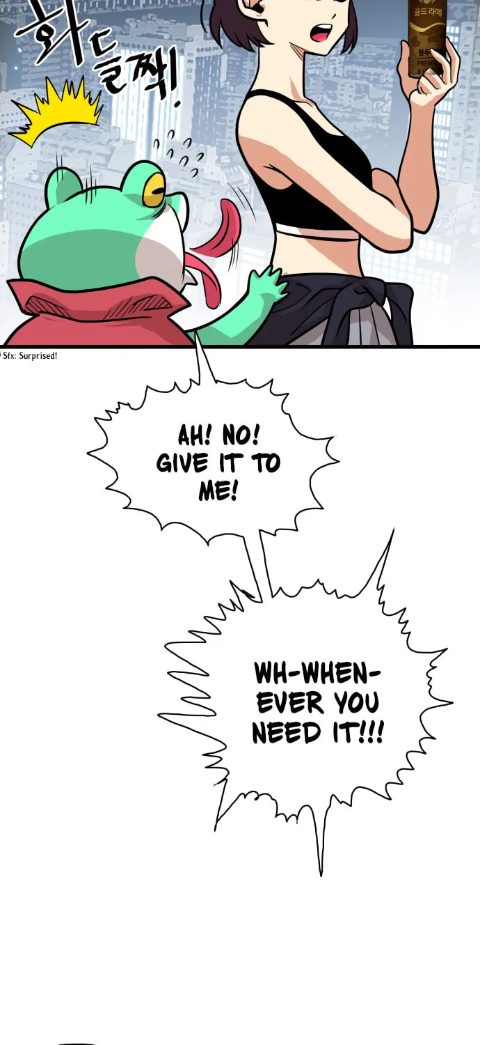 Read Troll Trap chapter 52 image 51 on Lezhin