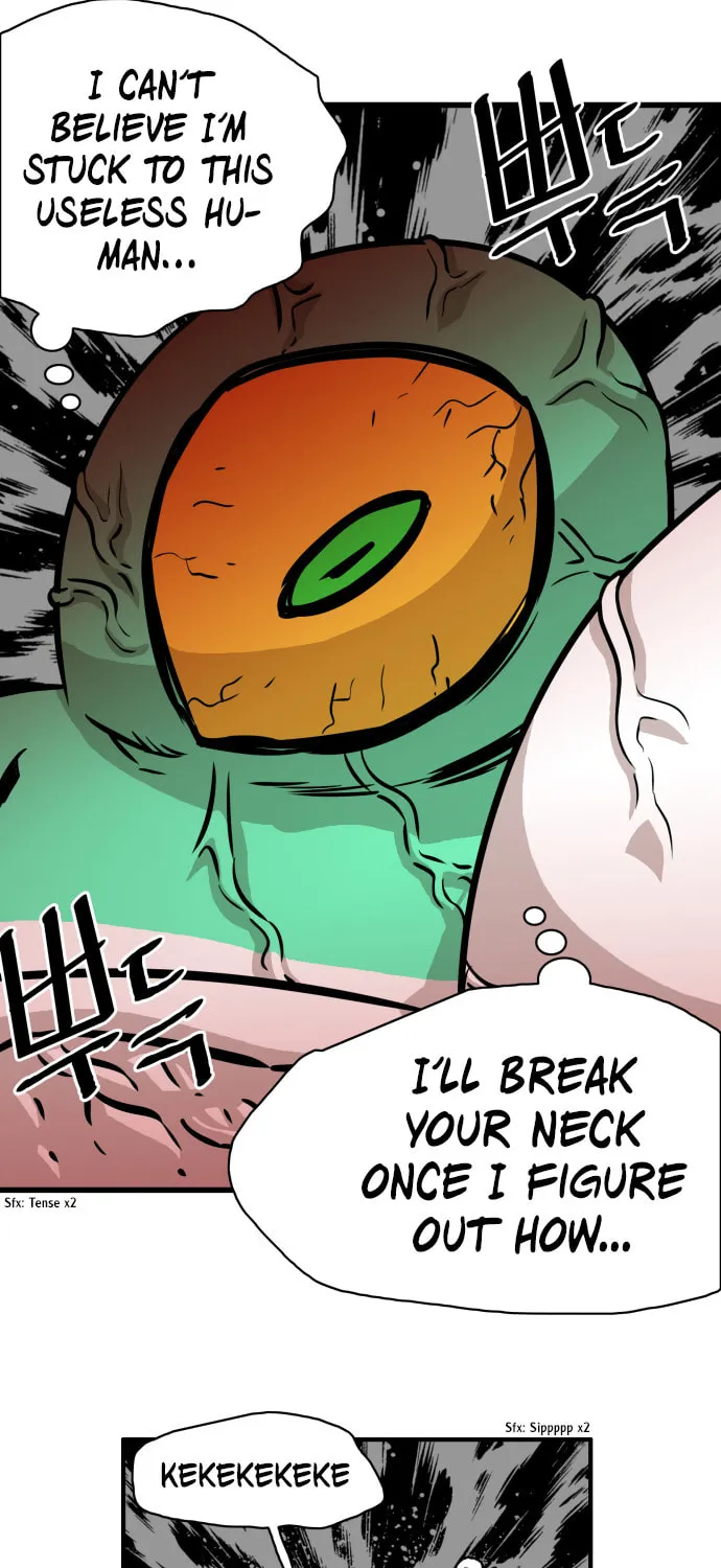 Read Troll Trap chapter 52 image 52 on Lezhin