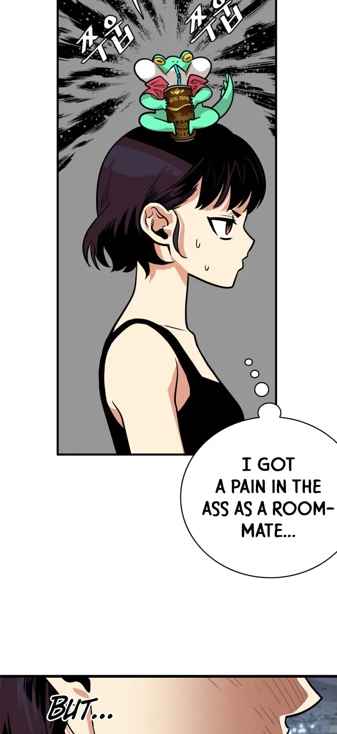 Read Troll Trap chapter 52 image 53 on Lezhin