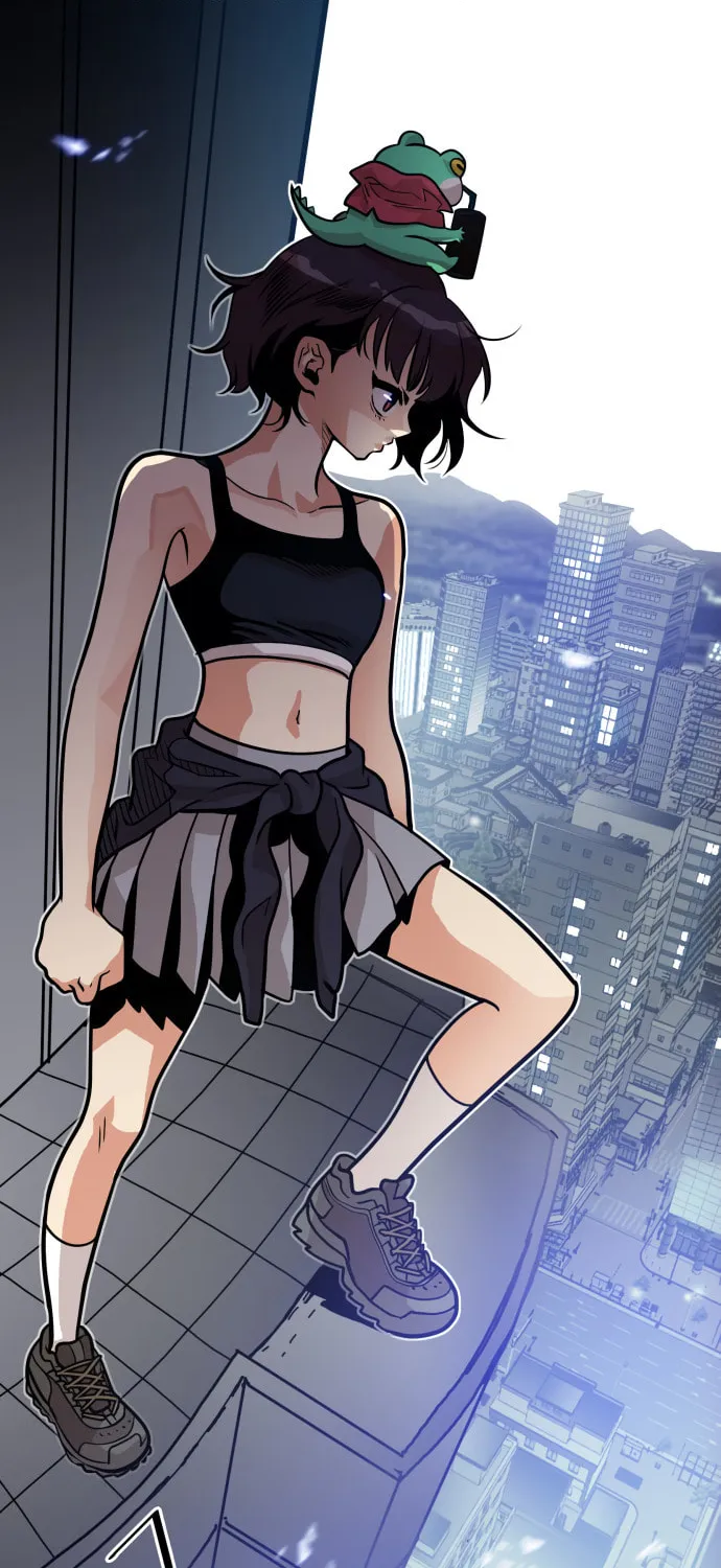 Read Troll Trap chapter 52 image 56 on Lezhin