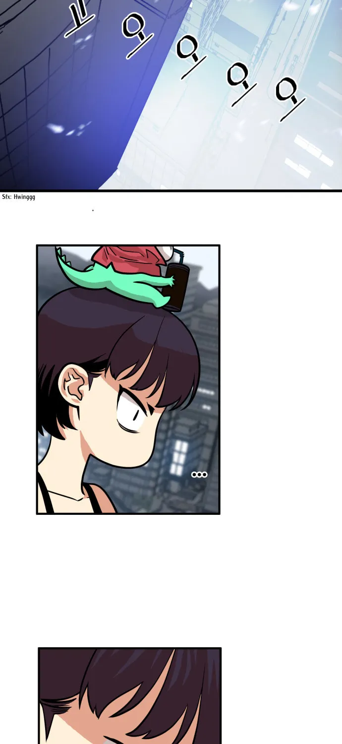 Read Troll Trap chapter 52 image 57 on Lezhin