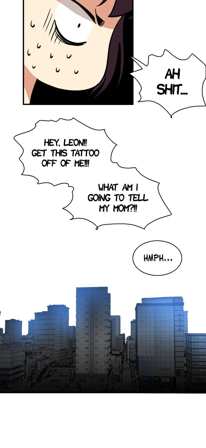 Read Troll Trap chapter 52 image 58 on Lezhin
