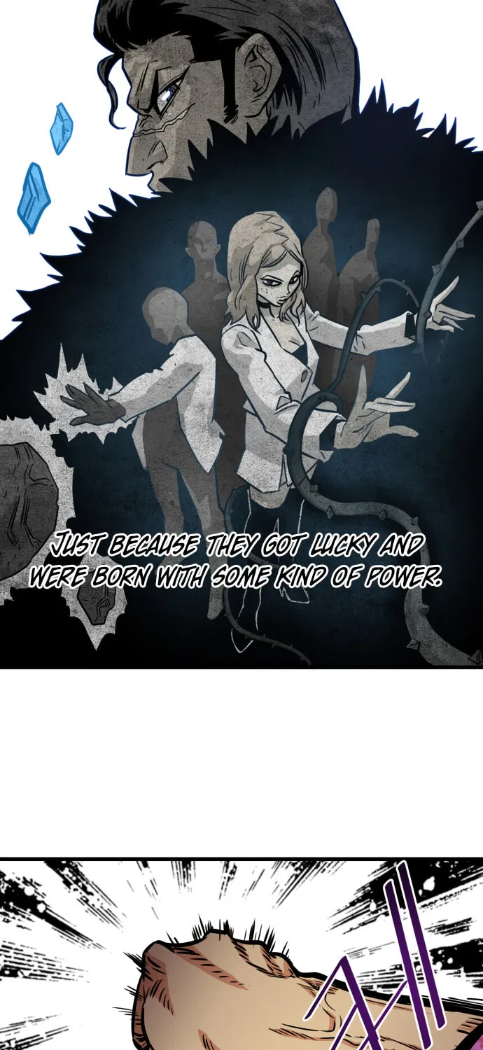 Read Troll Trap chapter 52 image 60 on Lezhin