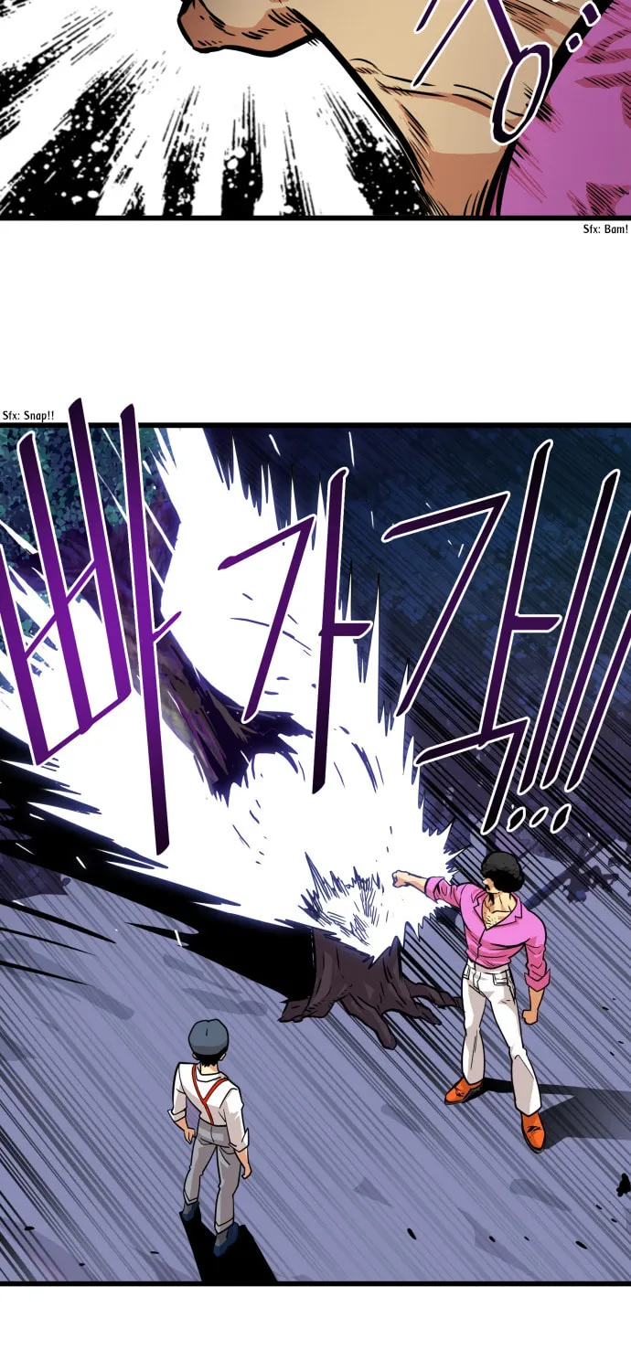 Read Troll Trap chapter 52 image 61 on Lezhin