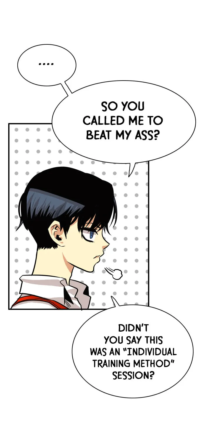 Read Troll Trap chapter 52 image 64 on Lezhin