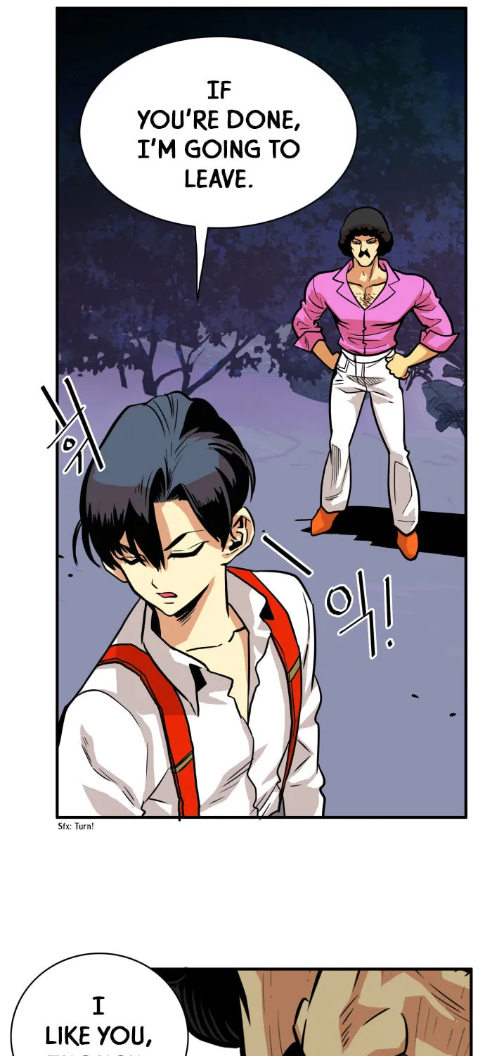 Read Troll Trap chapter 52 image 65 on Lezhin