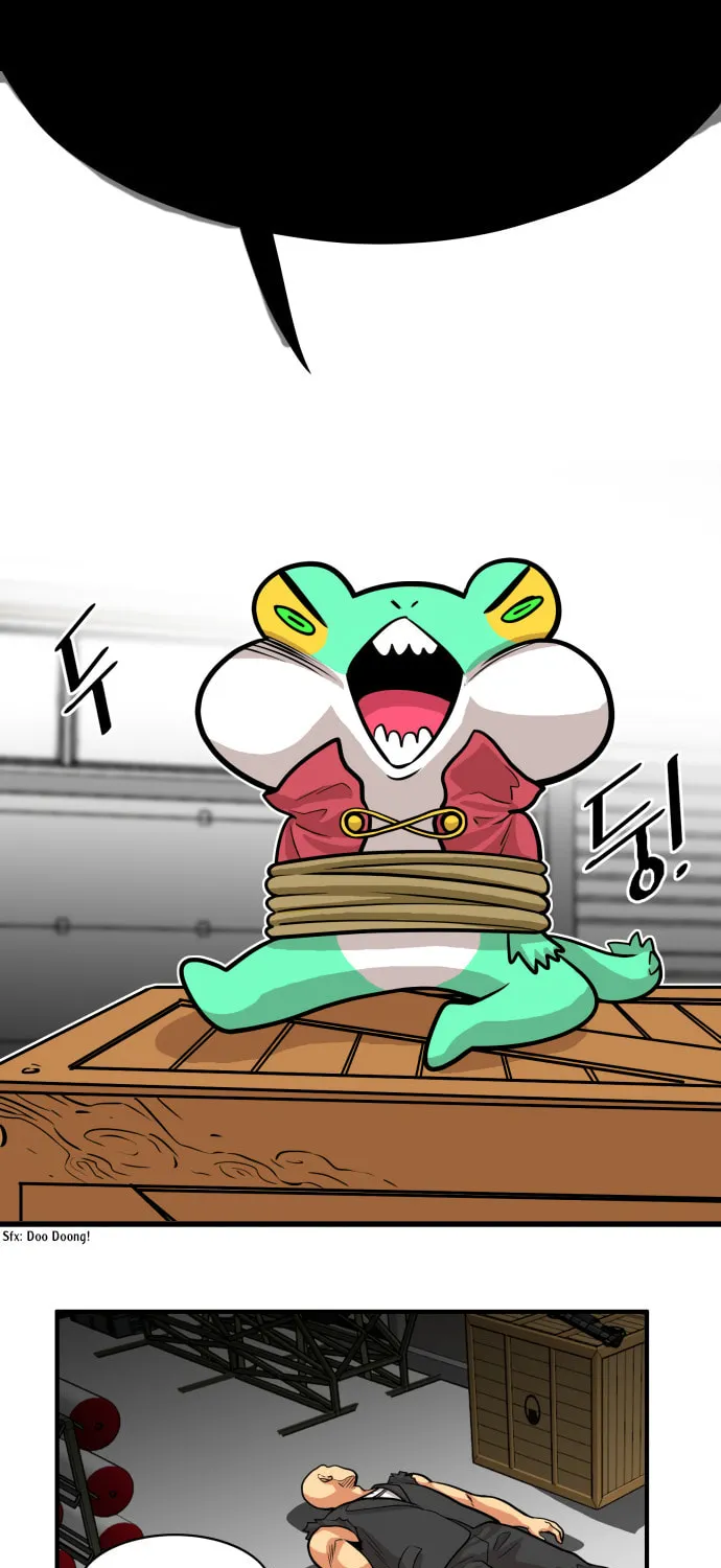 Read Troll Trap chapter 52 image 9 on Lezhin