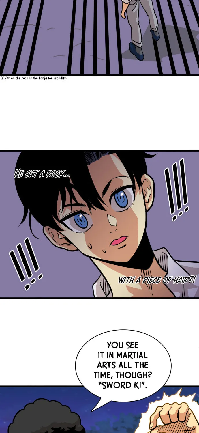 Read Troll Trap chapter 53 image 12 on Lezhin