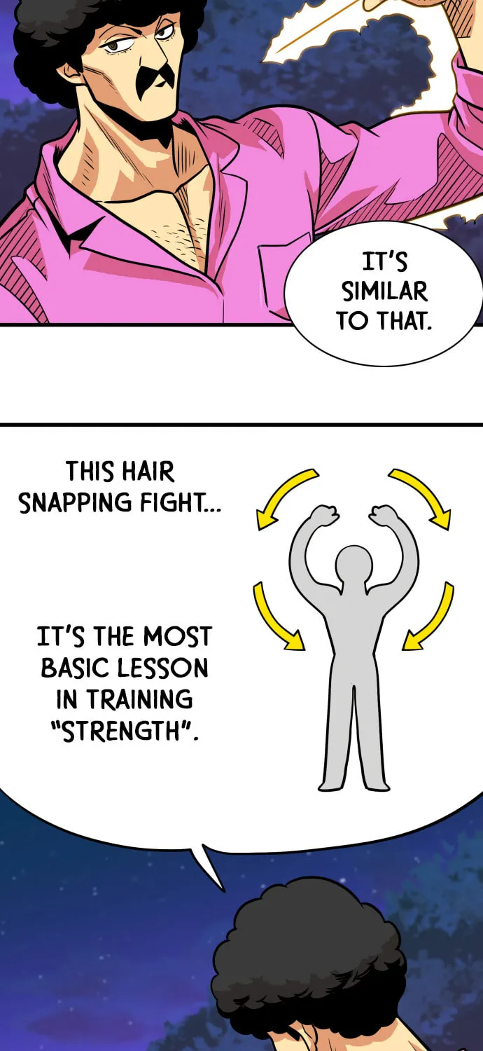 Read Troll Trap chapter 53 image 13 on Lezhin