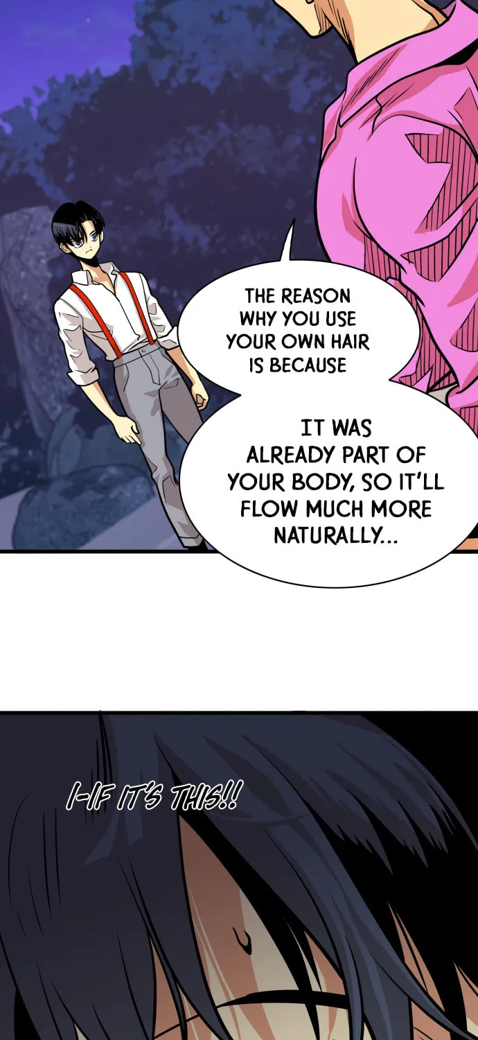 Read Troll Trap chapter 53 image 14 on Lezhin