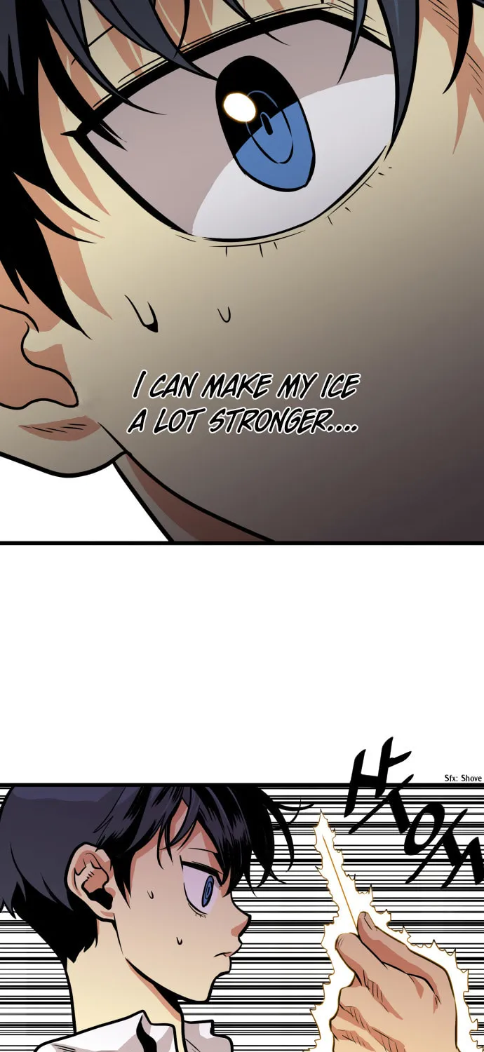 Read Troll Trap chapter 53 image 15 on Lezhin