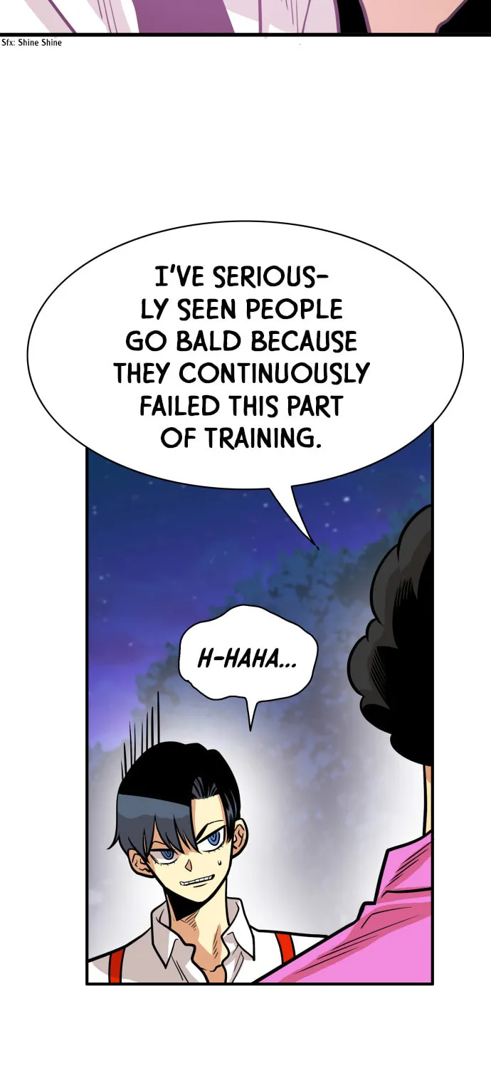 Read Troll Trap chapter 53 image 19 on Lezhin