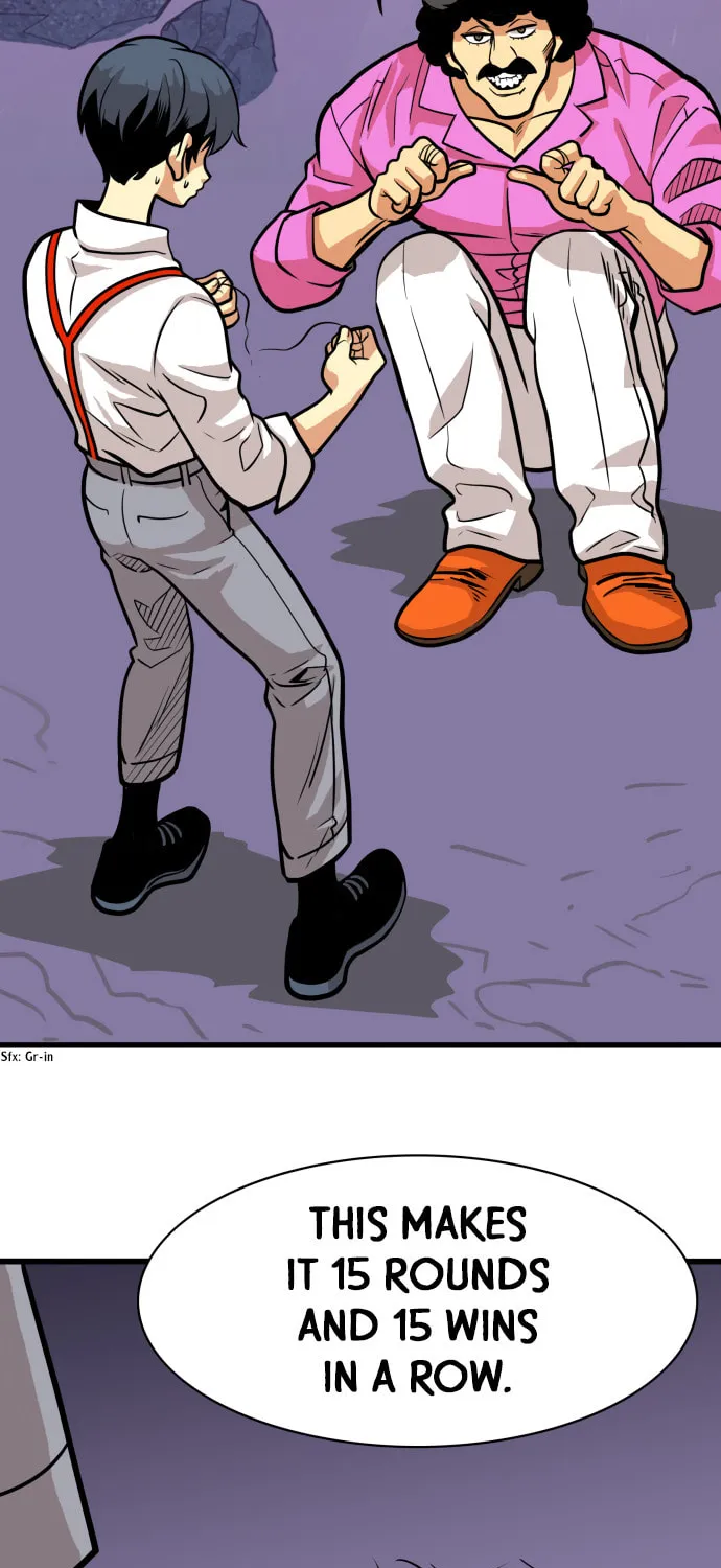 Read Troll Trap chapter 53 image 2 on Lezhin