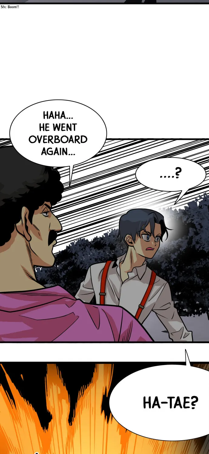 Read Troll Trap chapter 53 image 21 on Lezhin