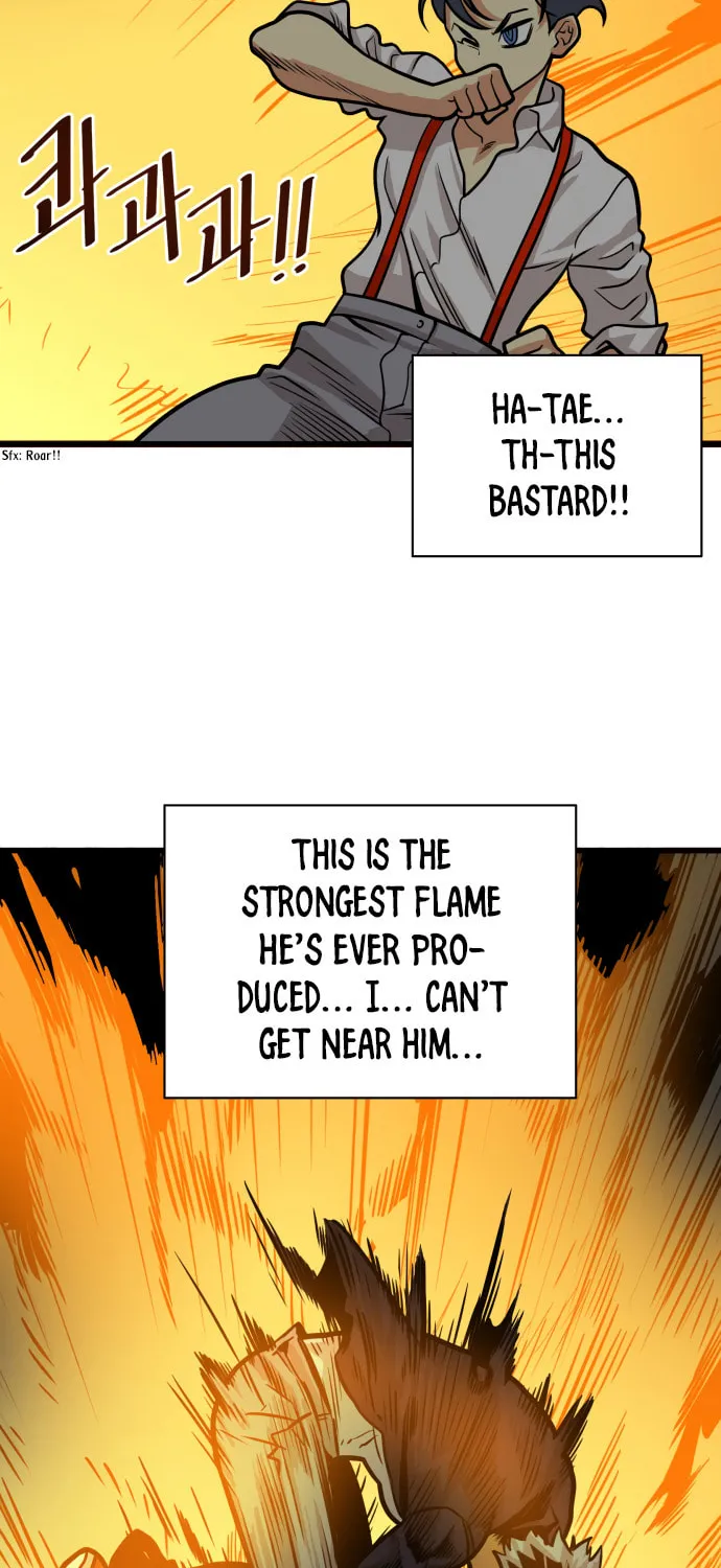 Read Troll Trap chapter 53 image 25 on Lezhin