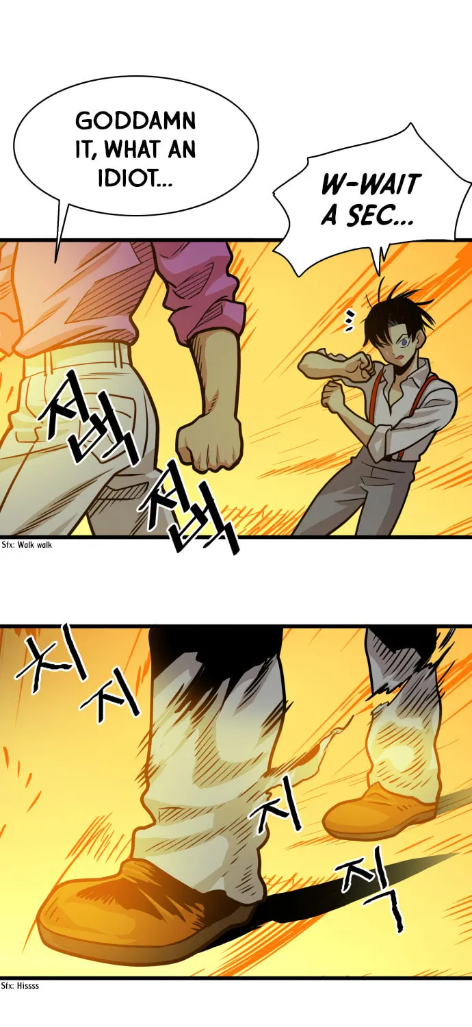 Read Troll Trap chapter 53 image 27 on Lezhin