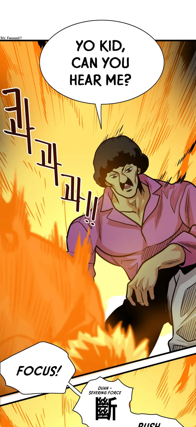 Read Troll Trap chapter 53 image 28 on Lezhin