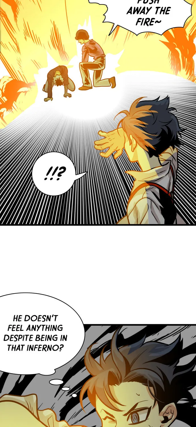 Read Troll Trap chapter 53 image 29 on Lezhin
