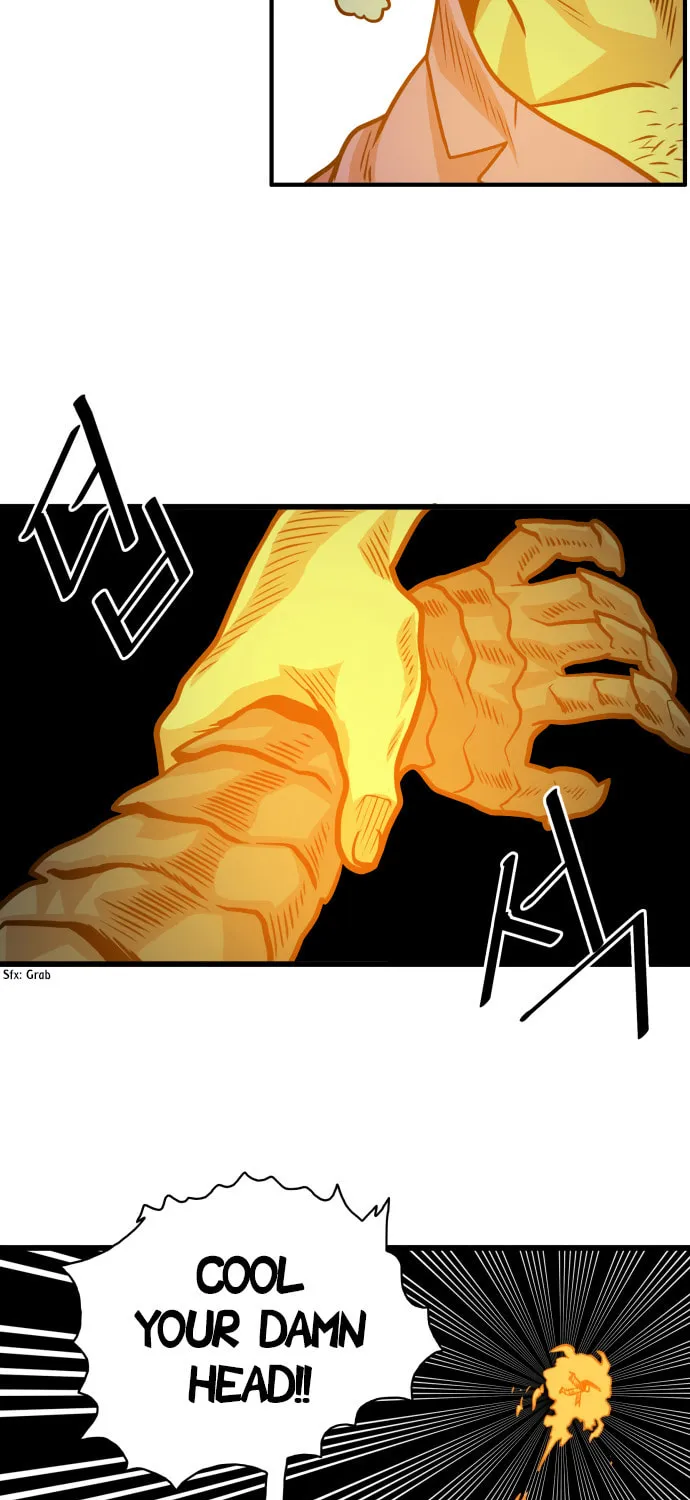 Read Troll Trap chapter 53 image 31 on Lezhin