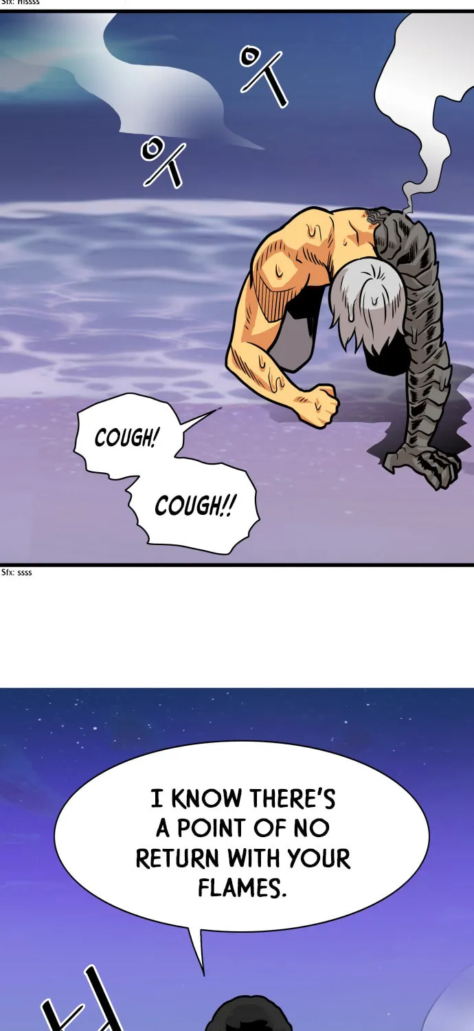 Read Troll Trap chapter 53 image 34 on Lezhin