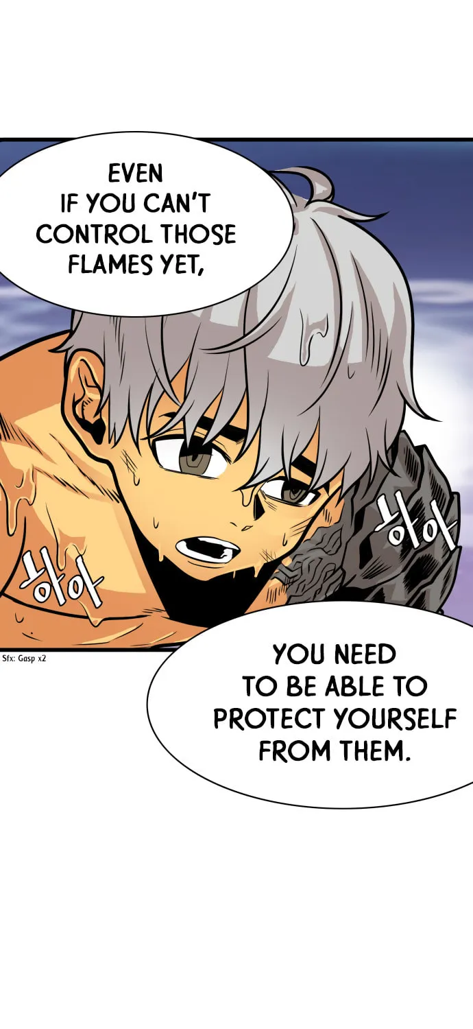 Read Troll Trap chapter 53 image 36 on Lezhin