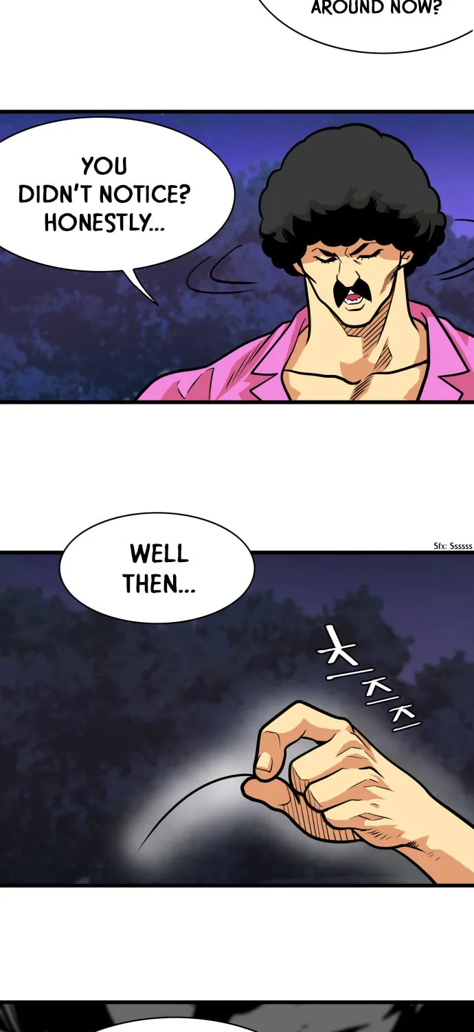 Read Troll Trap chapter 53 image 4 on Lezhin