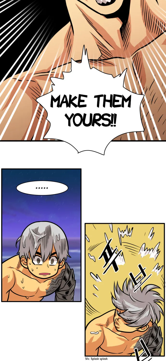 Read Troll Trap chapter 53 image 40 on Lezhin