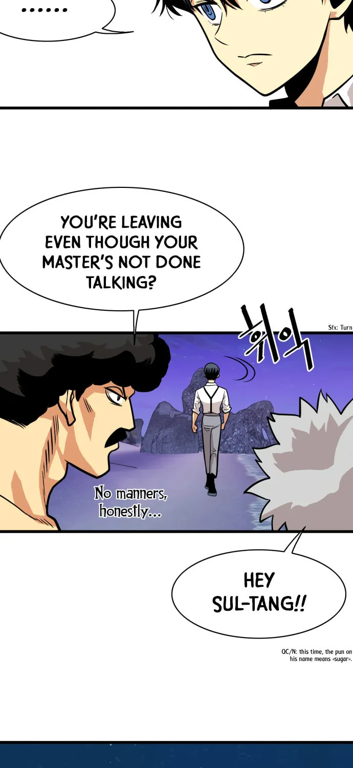 Read Troll Trap chapter 53 image 42 on Lezhin