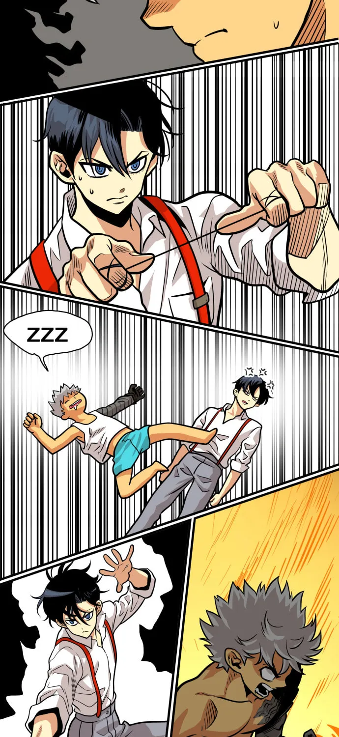 Read Troll Trap chapter 53 image 46 on Lezhin