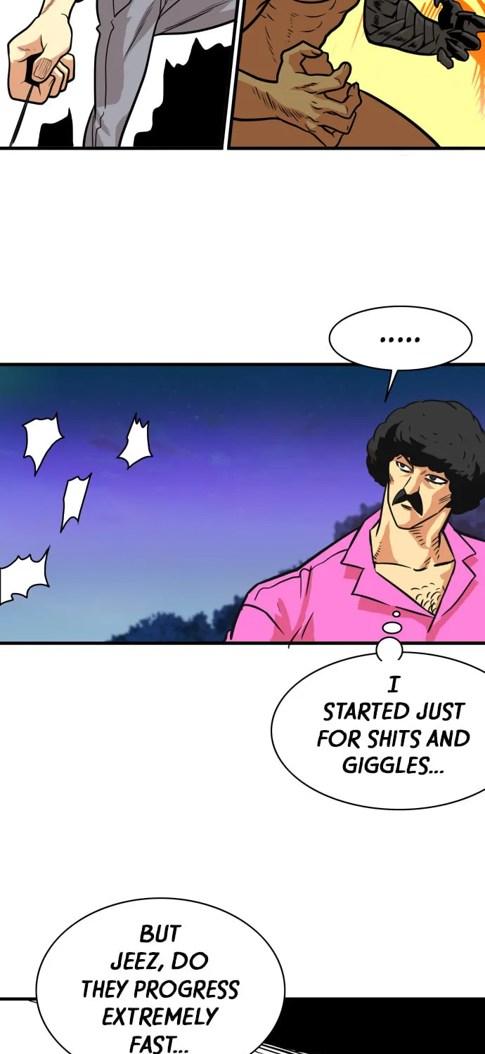 Read Troll Trap chapter 53 image 47 on Lezhin
