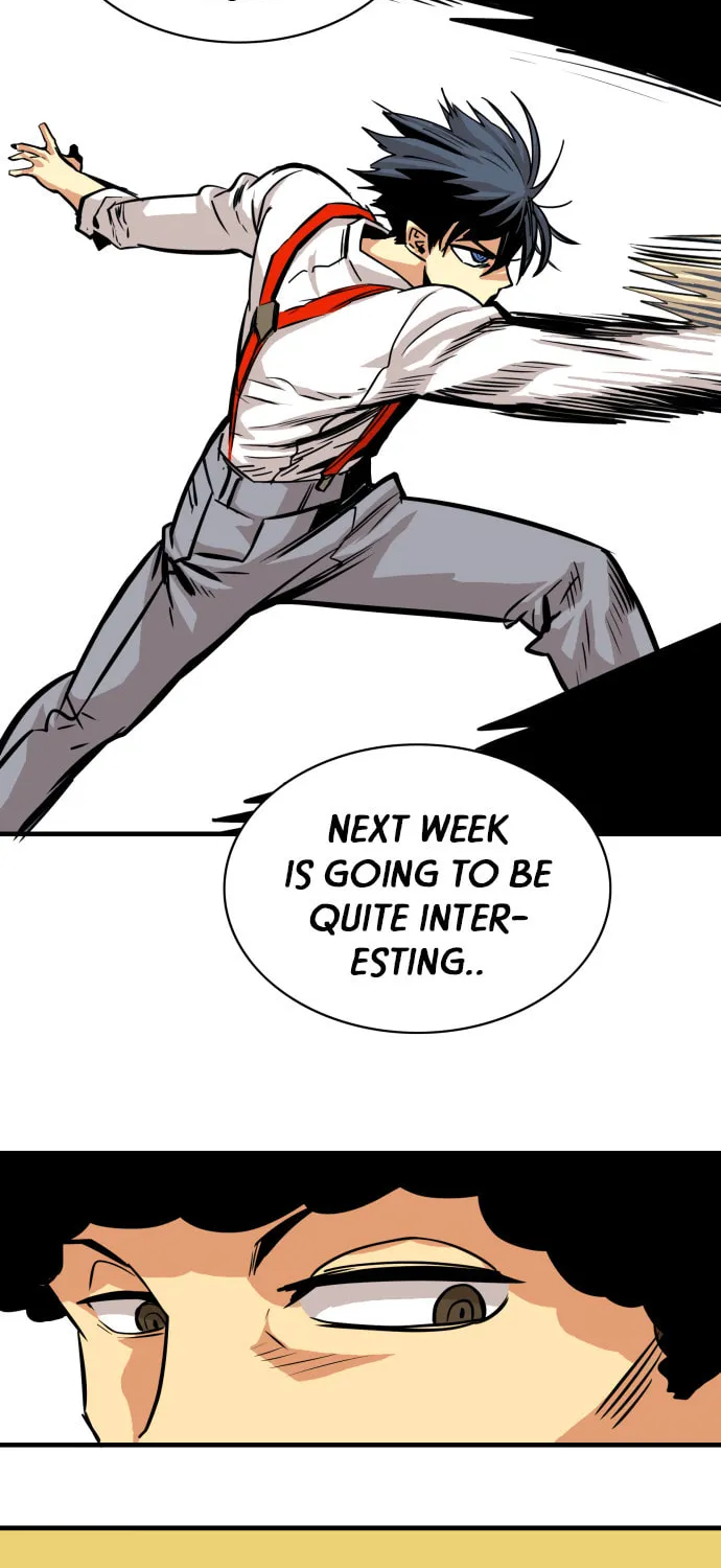 Read Troll Trap chapter 53 image 48 on Lezhin