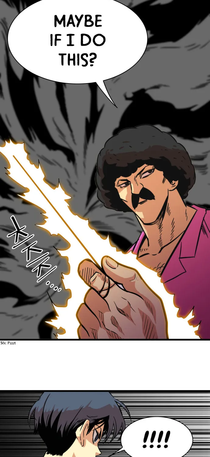 Read Troll Trap chapter 53 image 5 on Lezhin