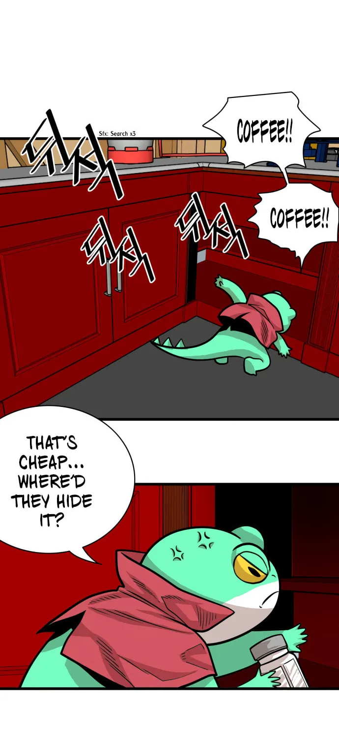 Read Troll Trap chapter 53 image 52 on Lezhin
