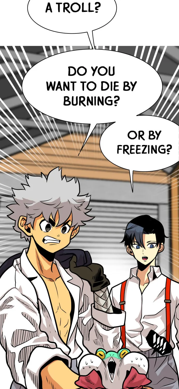 Read Troll Trap chapter 53 image 55 on Lezhin