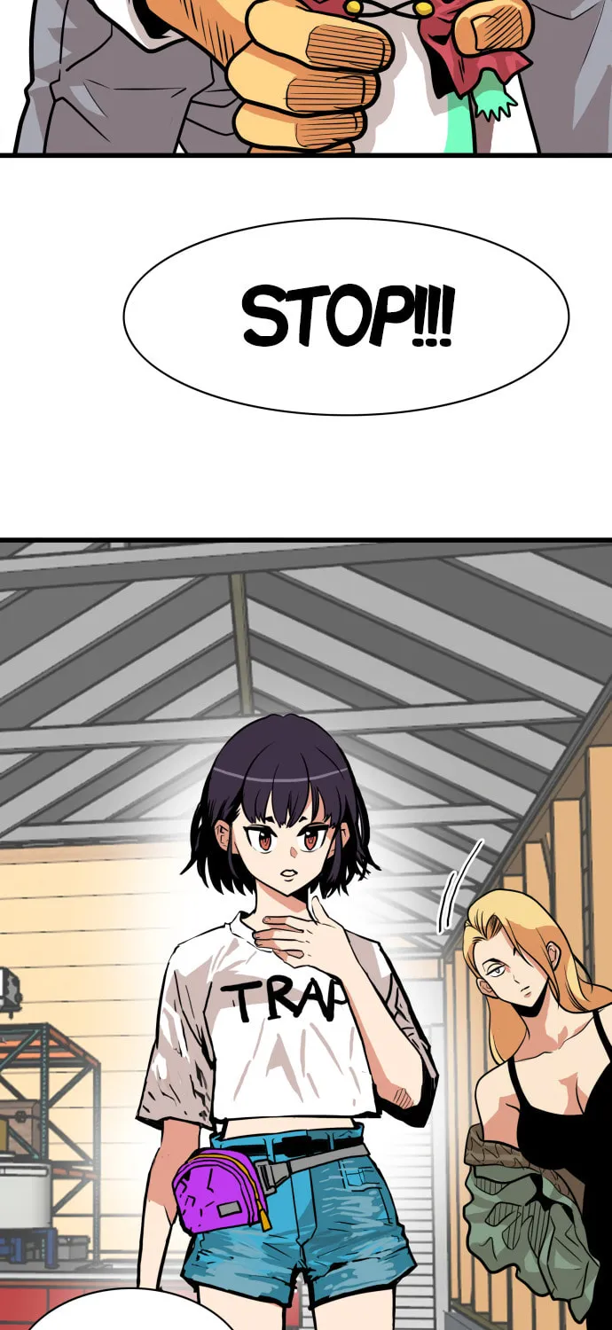 Read Troll Trap chapter 53 image 56 on Lezhin