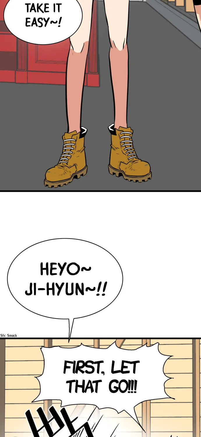Read Troll Trap chapter 53 image 57 on Lezhin