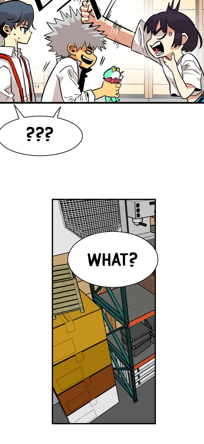 Read Troll Trap chapter 53 image 58 on Lezhin