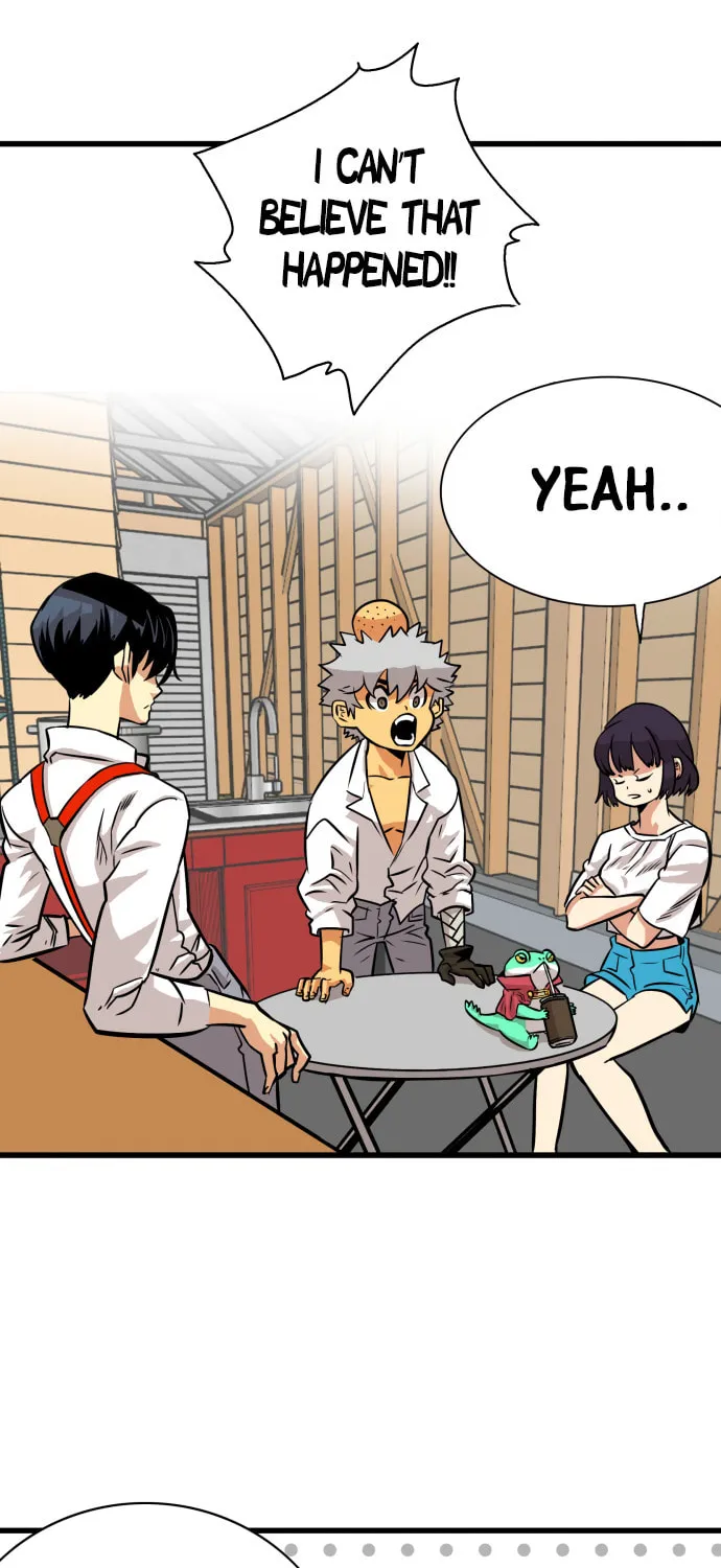 Read Troll Trap chapter 53 image 59 on Lezhin