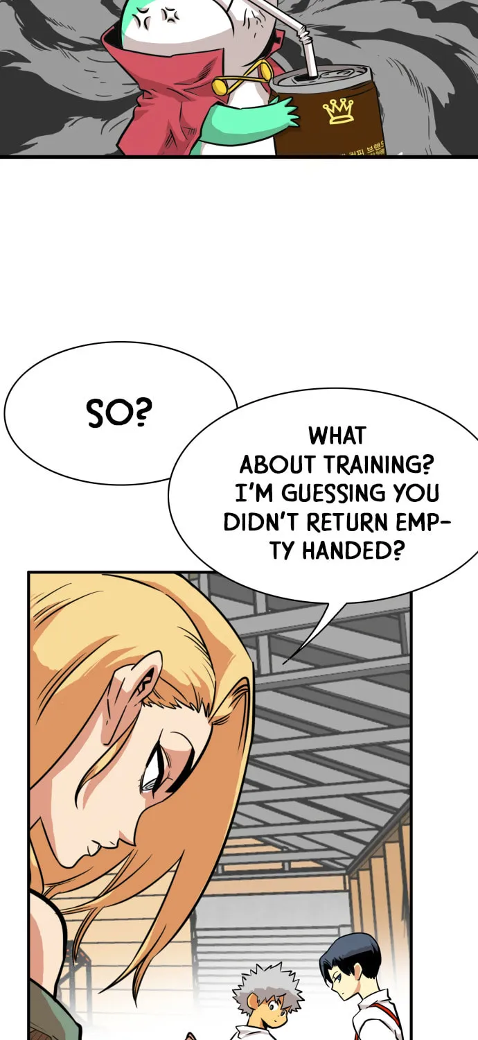 Read Troll Trap chapter 53 image 61 on Lezhin