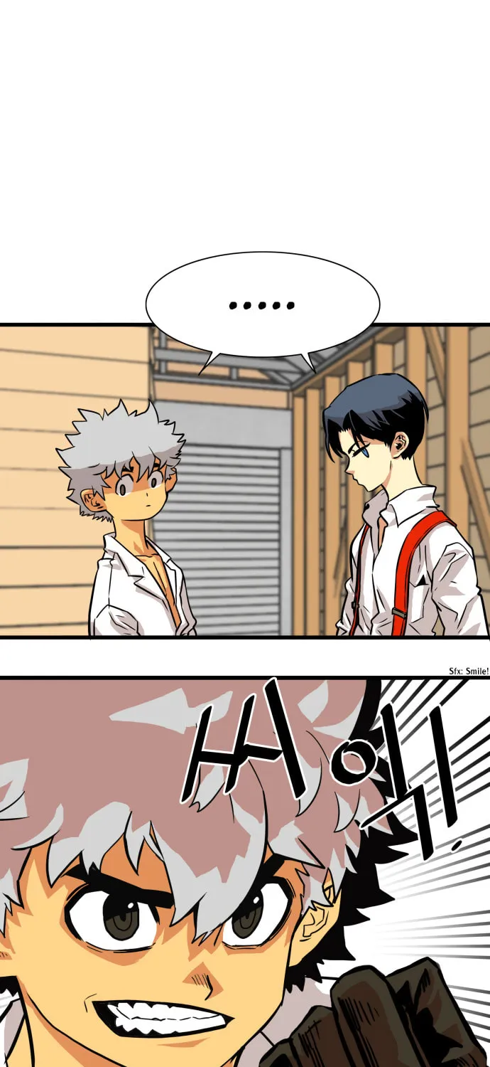 Read Troll Trap chapter 53 image 63 on Lezhin
