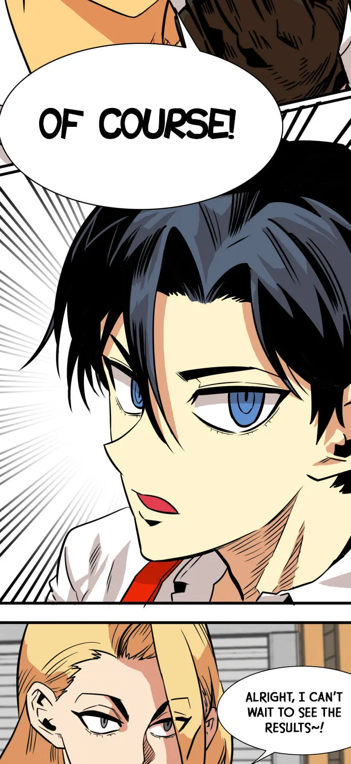 Read Troll Trap chapter 53 image 64 on Lezhin