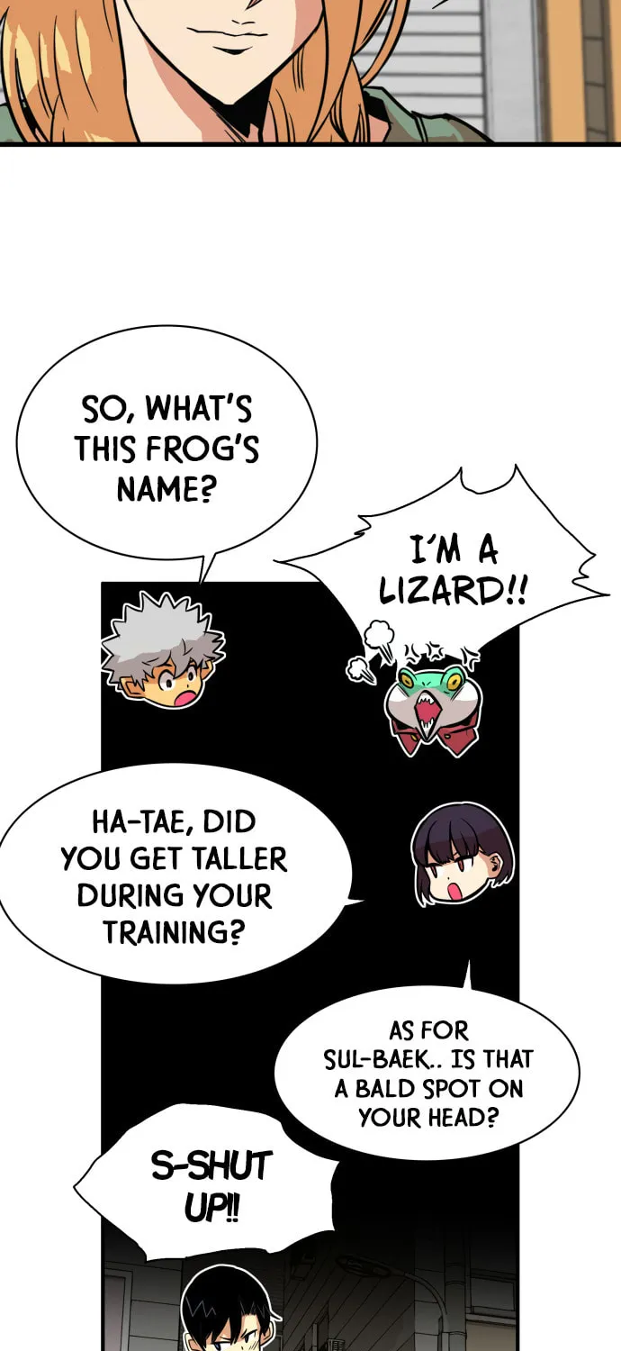 Read Troll Trap chapter 53 image 65 on Lezhin
